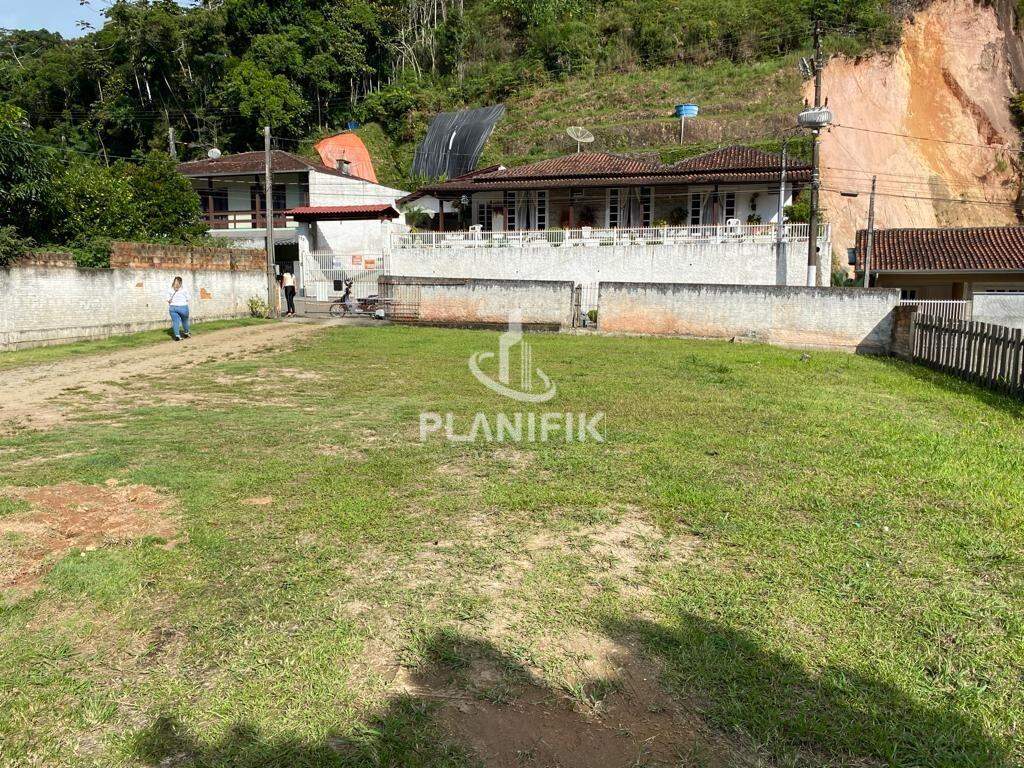 Lote/Terreno de 722m² no bairro Azambuja, em Brusque | Eu Corretor