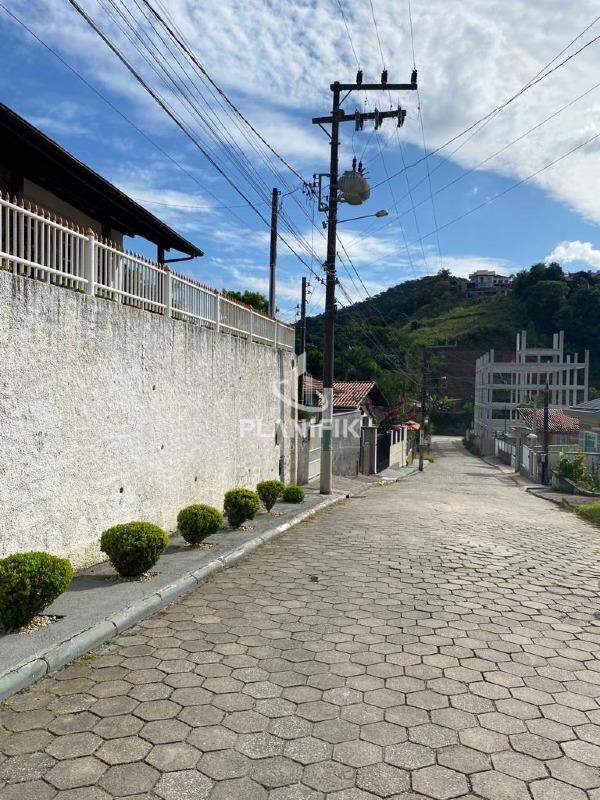 Lote/Terreno de 722m² no bairro Azambuja, em Brusque | Eu Corretor