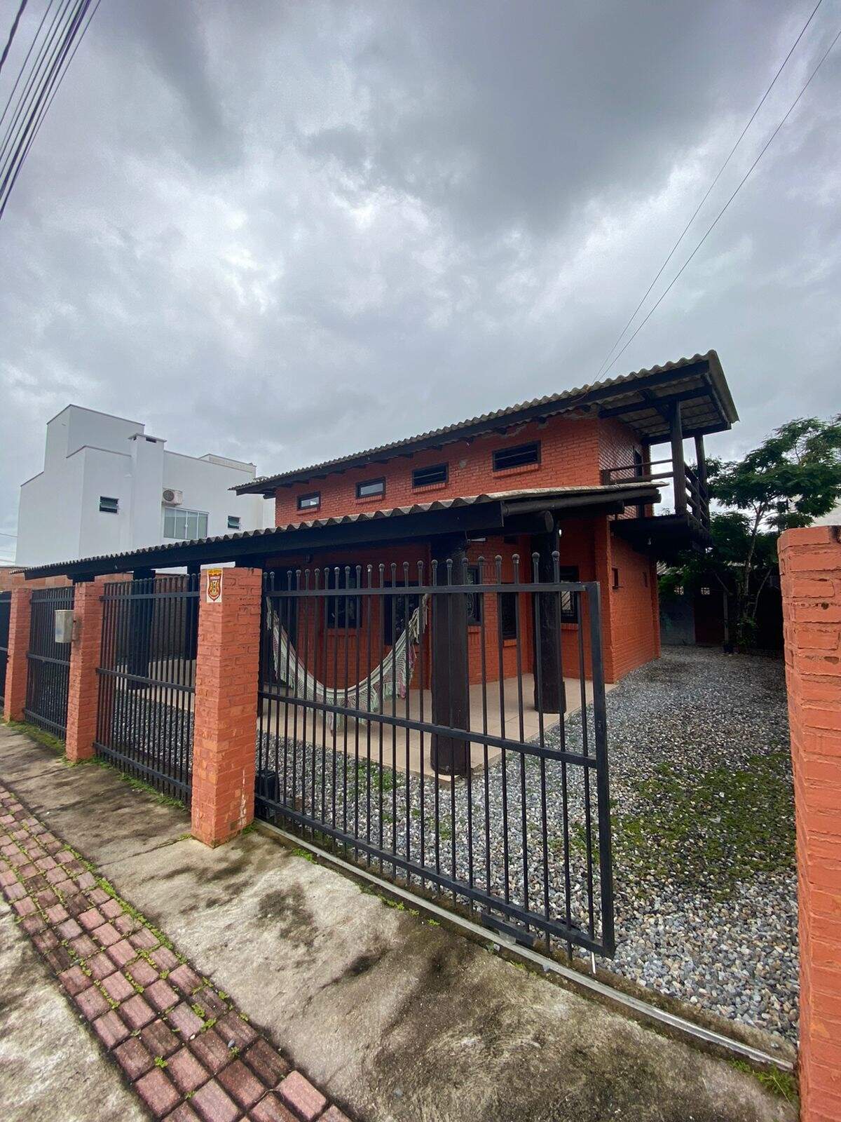 Casa de 3 quartos, 184m² no bairro Souza Cruz, em Brusque | Eu Corretor