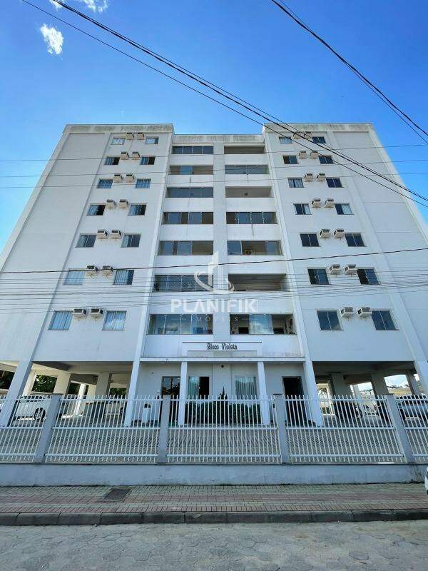 Apartamento de 2 quartos, 70m² no bairro Rio Branco, em Brusque | Eu Corretor