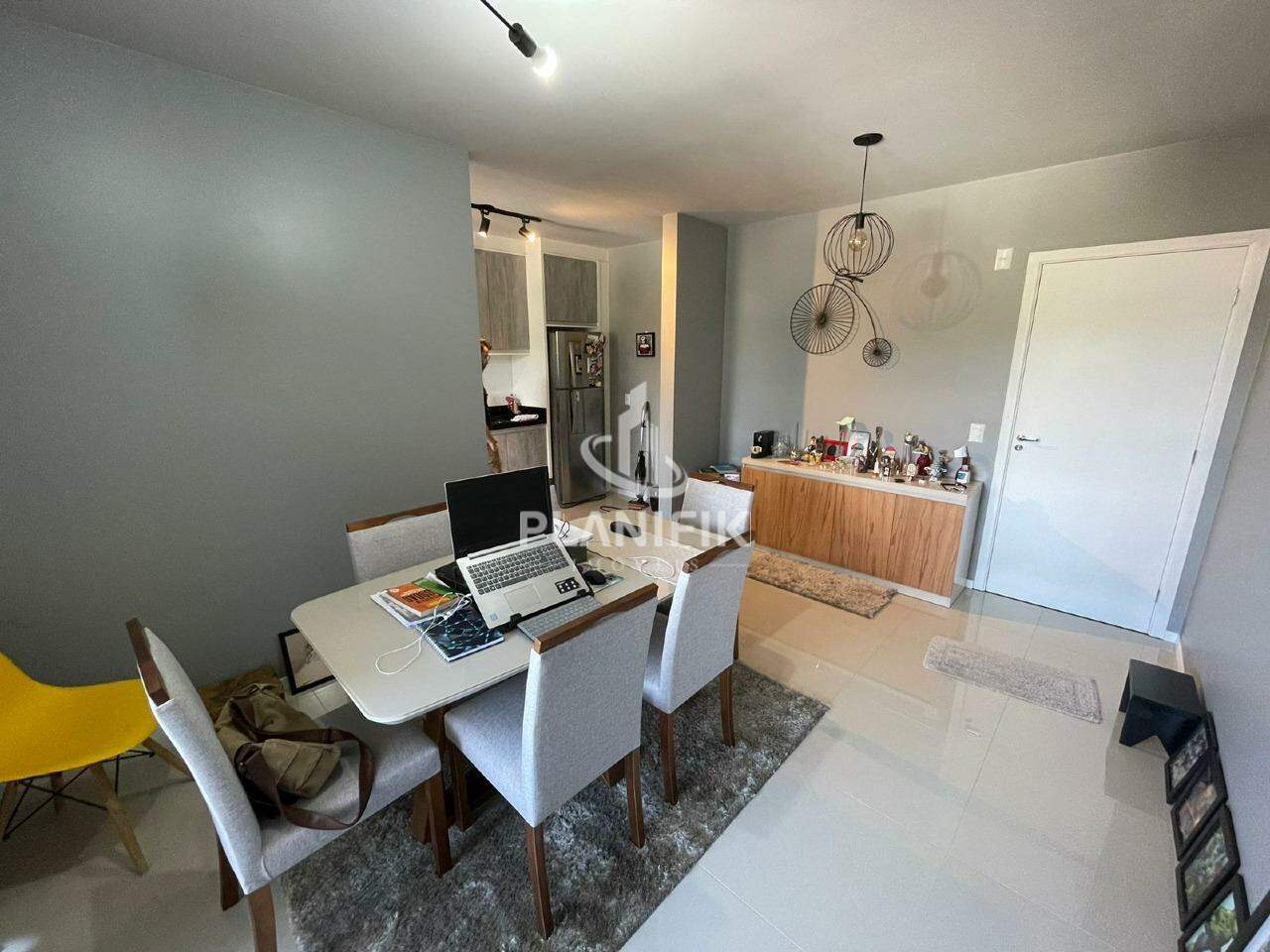Apartamento de 2 quartos, 70m² no bairro Rio Branco, em Brusque | Eu Corretor