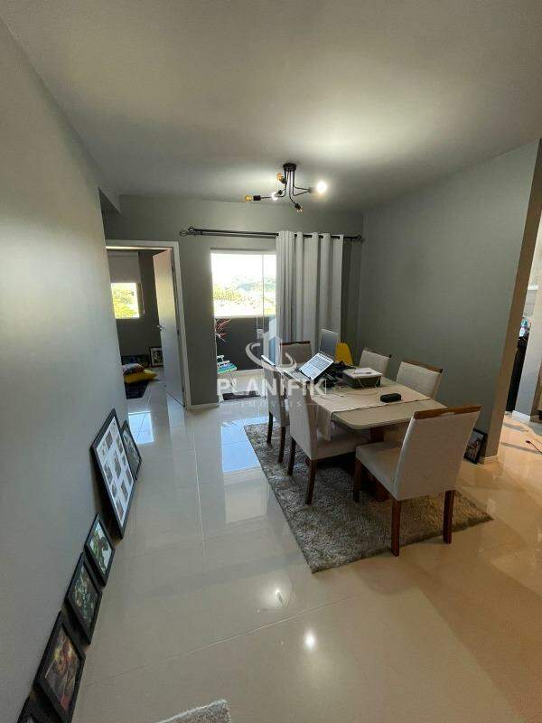 Apartamento de 2 quartos, 70m² no bairro Rio Branco, em Brusque | Eu Corretor