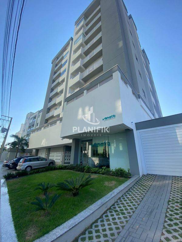 Apartamento de 2 quartos, 65m² no bairro Santa Rita, em Brusque | Eu Corretor