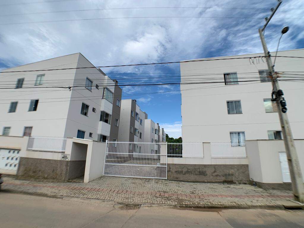 Apartamento de 2 quartos, 60m² no bairro Dom Joaquim, em Brusque | Eu Corretor