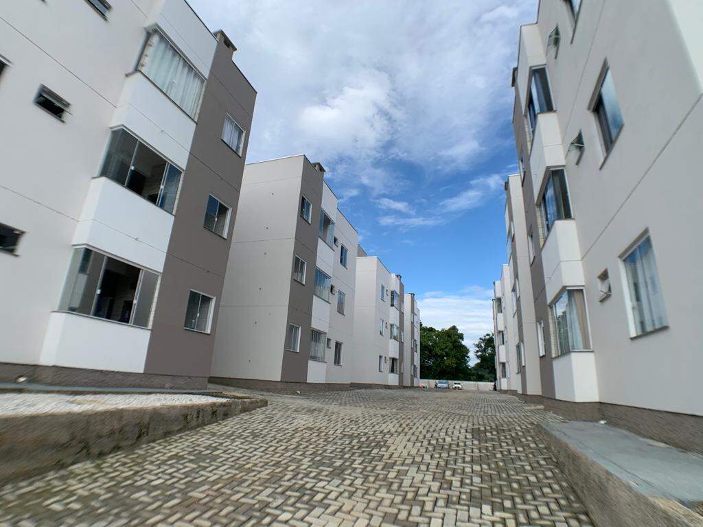 Apartamento de 2 quartos, 60m² no bairro Dom Joaquim, em Brusque | Eu Corretor