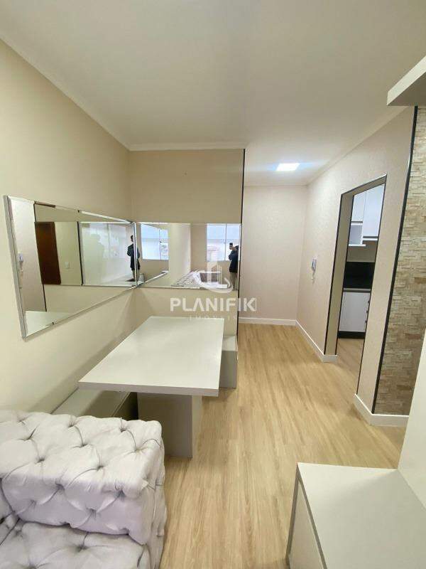 Apartamento de 2 quartos, 60m² no bairro Steffen, em Brusque | Eu Corretor