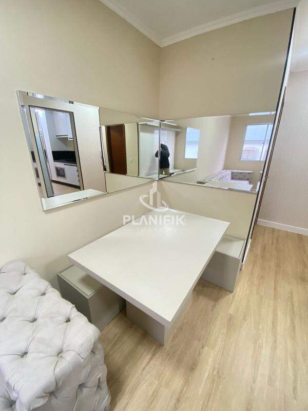 Apartamento de 2 quartos, 60m² no bairro Steffen, em Brusque | Eu Corretor