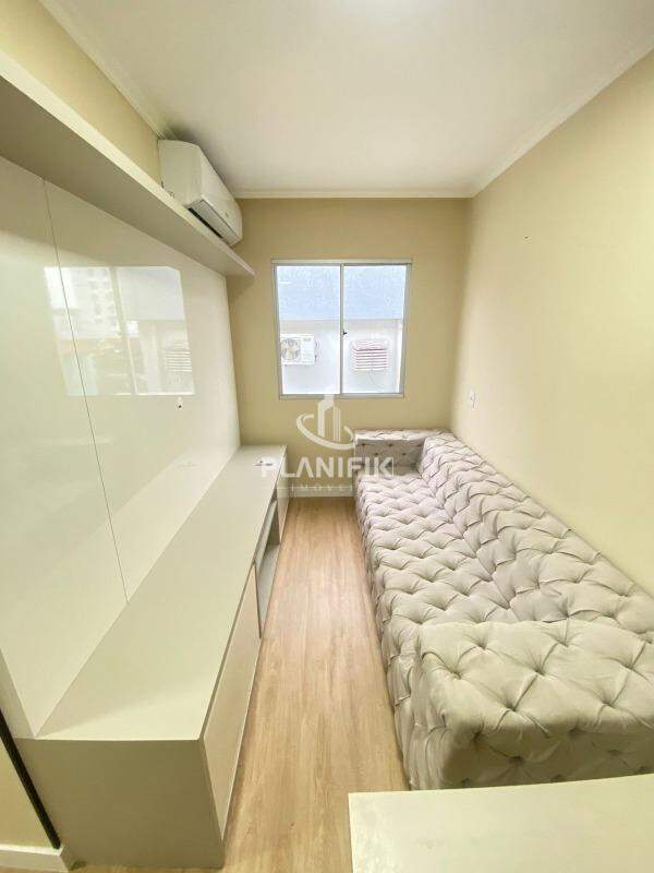 Apartamento de 2 quartos, 60m² no bairro Steffen, em Brusque | Eu Corretor