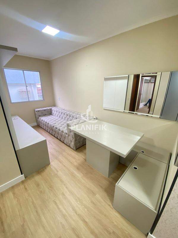 Apartamento de 2 quartos, 60m² no bairro Steffen, em Brusque | Eu Corretor