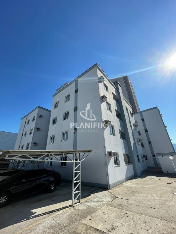 Apartamento de 3 quartos, 70m² no bairro Santa Rita, em Brusque | Eu Corretor