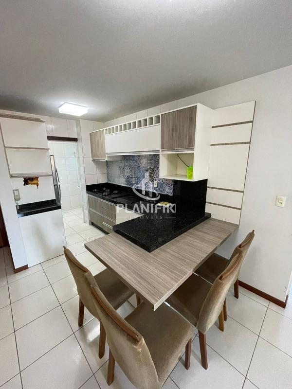 Apartamento de 3 quartos, 70m² no bairro Santa Rita, em Brusque | Eu Corretor