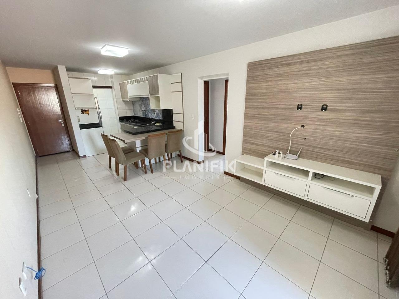 Apartamento de 3 quartos, 70m² no bairro Santa Rita, em Brusque | Eu Corretor