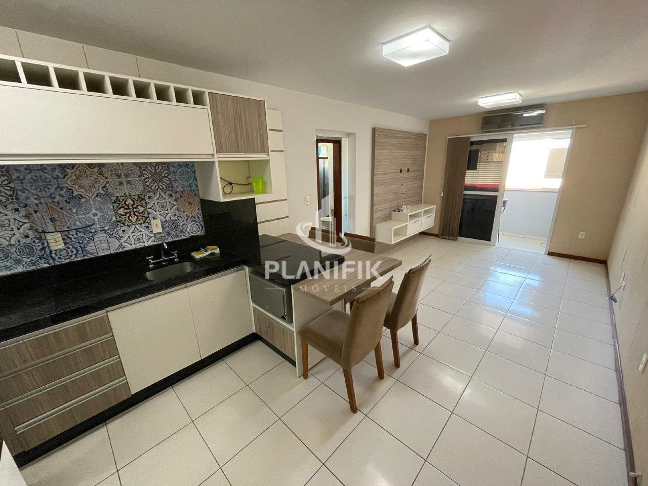 Apartamento de 3 quartos, 70m² no bairro Santa Rita, em Brusque | Eu Corretor