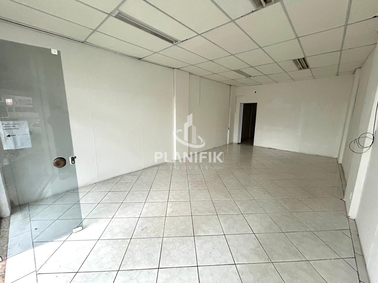 Sala Comercial de 2 quartos, 60m² no bairro Centro, em Guabiruba | Eu Corretor