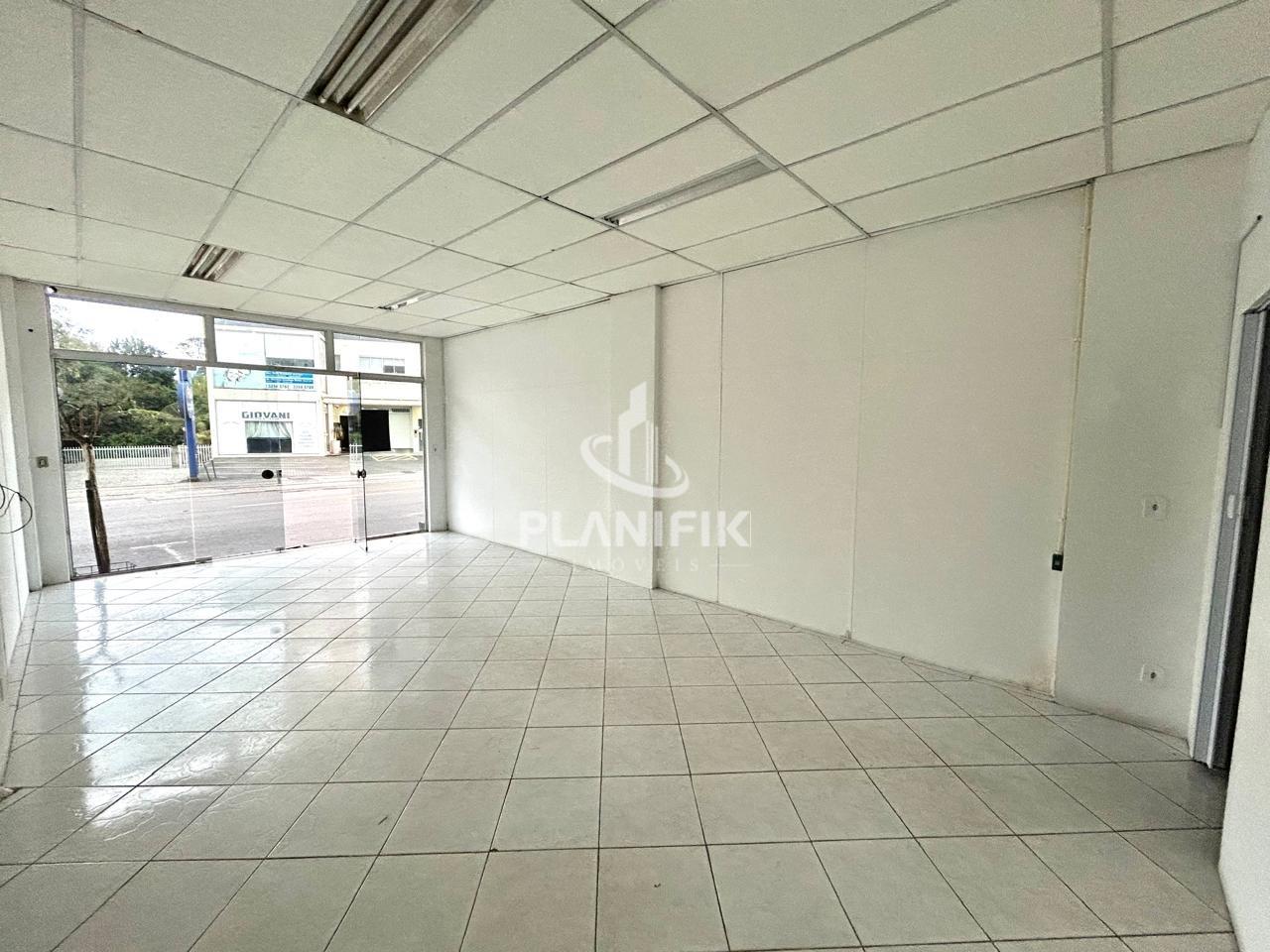Sala Comercial de 2 quartos, 60m² no bairro Centro, em Guabiruba | Eu Corretor