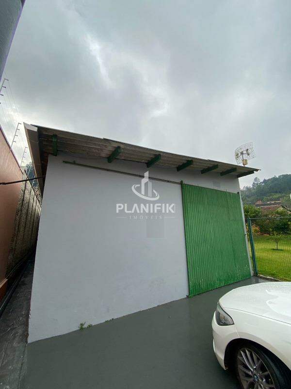 Galpão / Depósito / Armazém de 75m² no bairro São Pedro, em Brusque | Eu Corretor