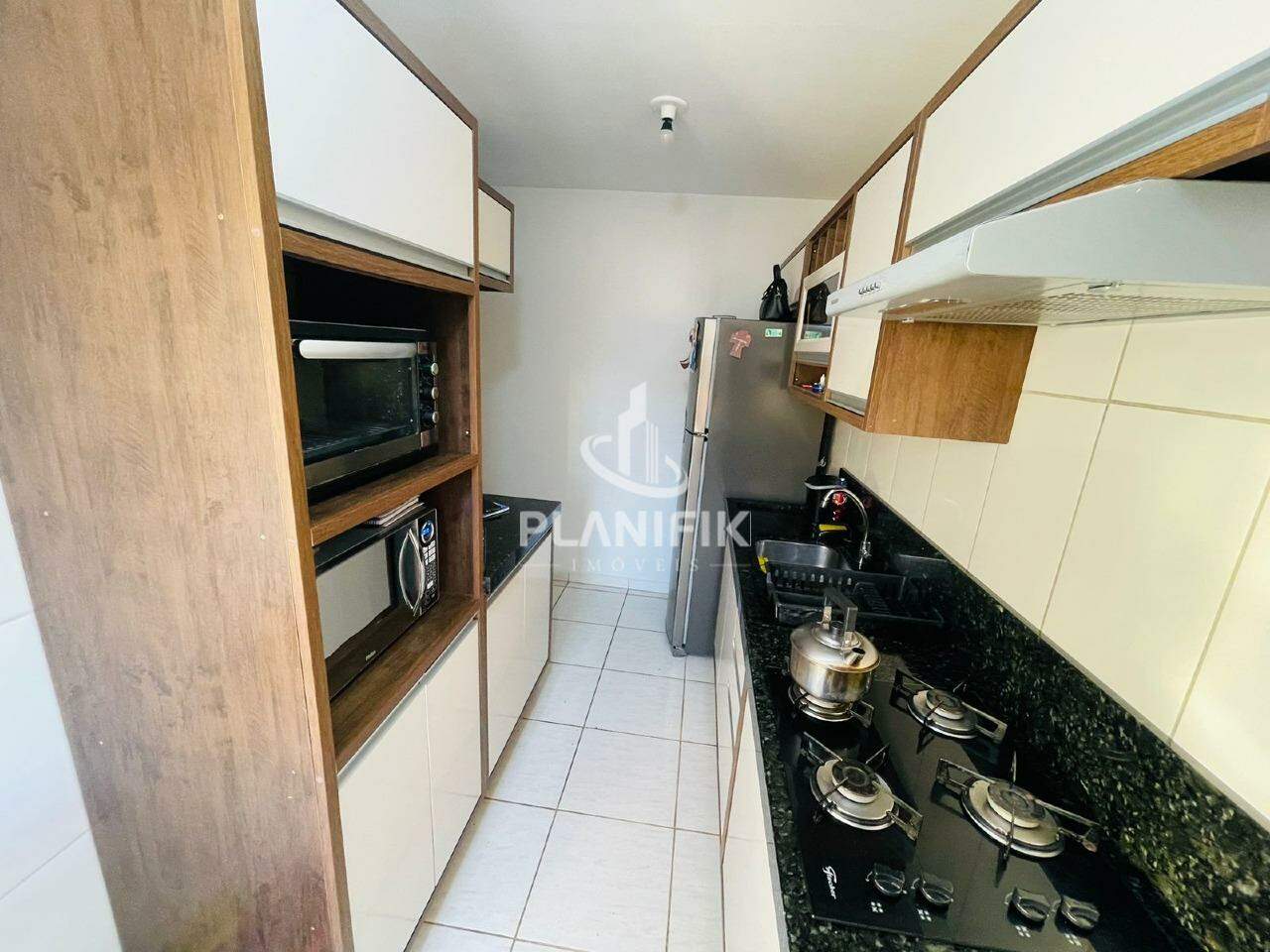 Apartamento de 2 quartos, 98m² no bairro Centro, em Guabiruba | Eu Corretor