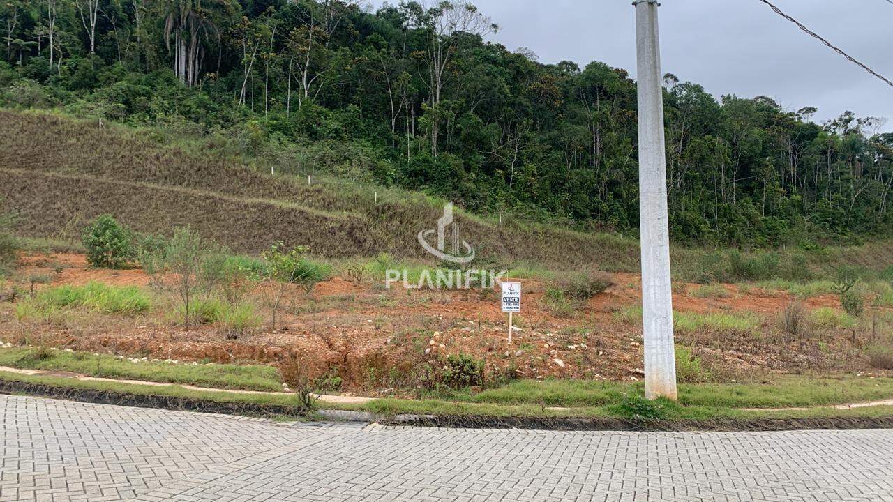 Lote/Terreno de no bairro Dom Joaquim, em Brusque | Eu Corretor