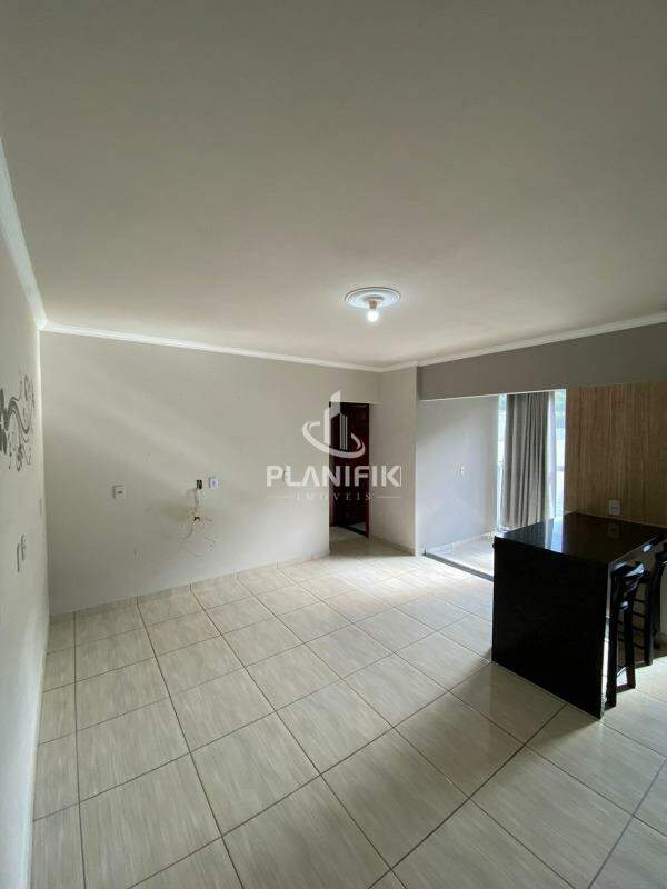 Apartamento de 2 quartos, 53m² no bairro Cedrinho, em Brusque | Eu Corretor