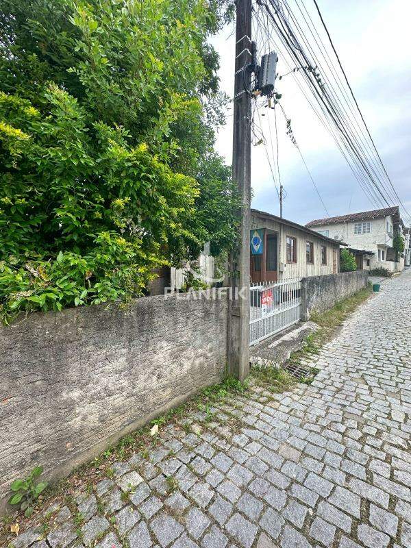 Lote/Terreno de 2 quartos, no bairro Santa Terezinha, em Brusque | Eu Corretor