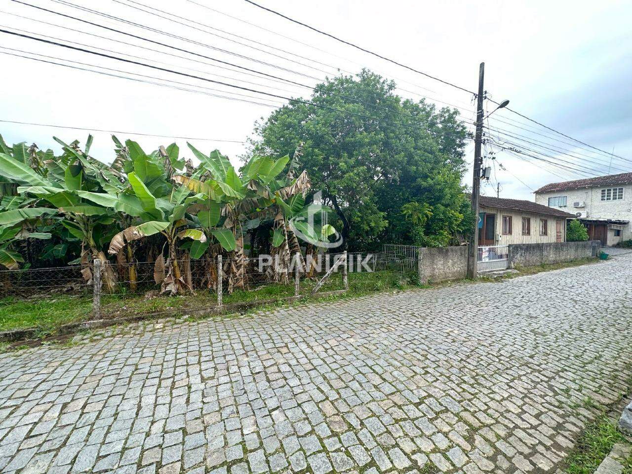 Lote/Terreno de 2 quartos, no bairro Santa Terezinha, em Brusque | Eu Corretor