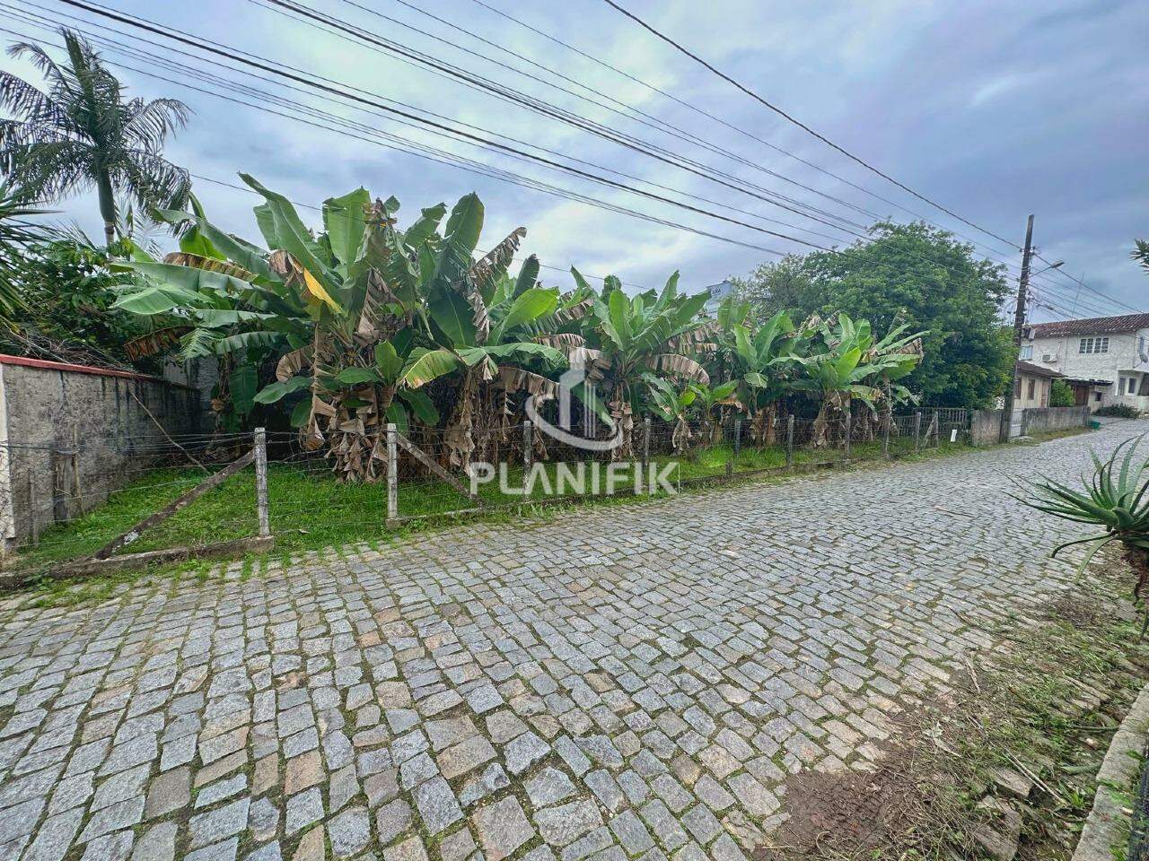 Lote/Terreno de 2 quartos, no bairro Santa Terezinha, em Brusque | Eu Corretor