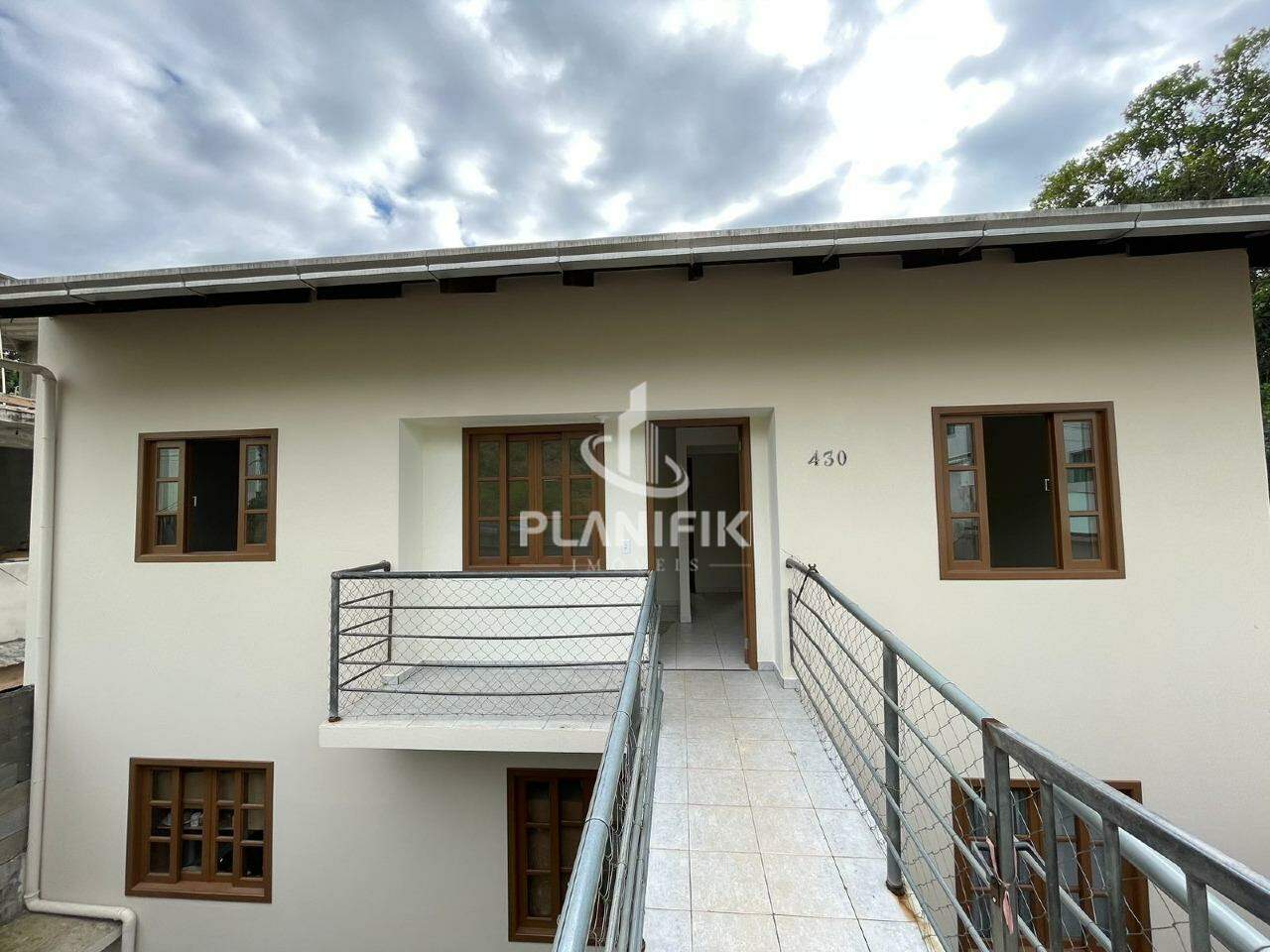 Apartamento de 3 quartos, 60m² no bairro Águas Claras, em Brusque | Eu Corretor