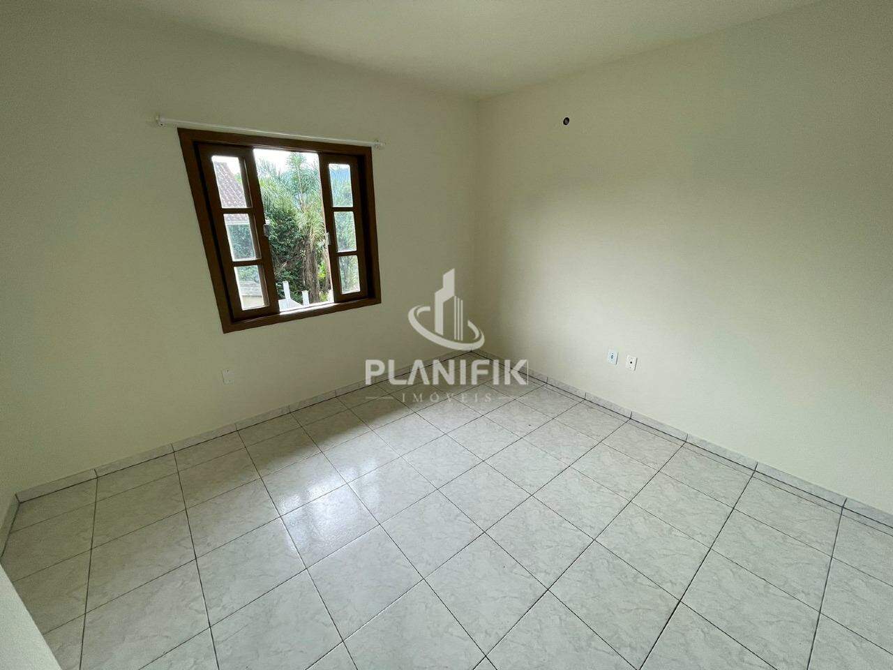 Apartamento de 3 quartos, 60m² no bairro Águas Claras, em Brusque | Eu Corretor