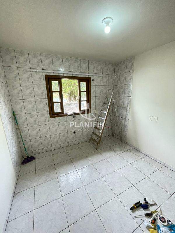 Apartamento de 3 quartos, 60m² no bairro Águas Claras, em Brusque | Eu Corretor