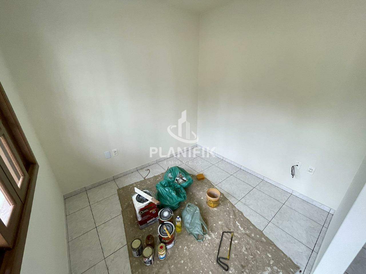Apartamento de 3 quartos, 60m² no bairro Águas Claras, em Brusque | Eu Corretor
