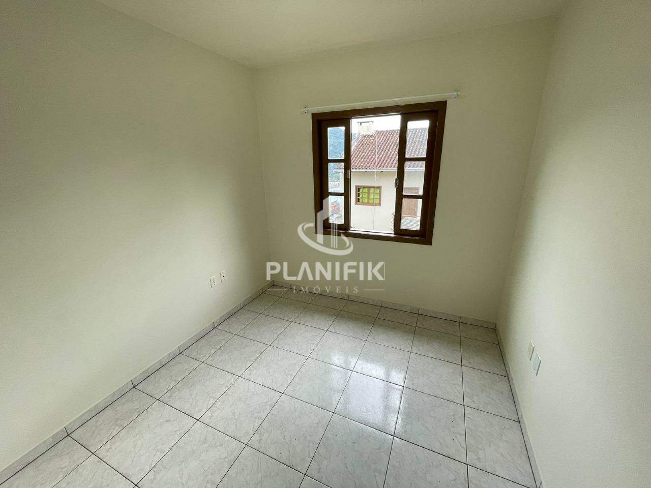 Apartamento de 3 quartos, 60m² no bairro Águas Claras, em Brusque | Eu Corretor