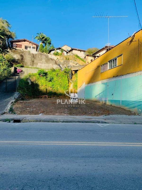 Lote/Terreno de 360m² no bairro Azambuja, em Brusque | Eu Corretor