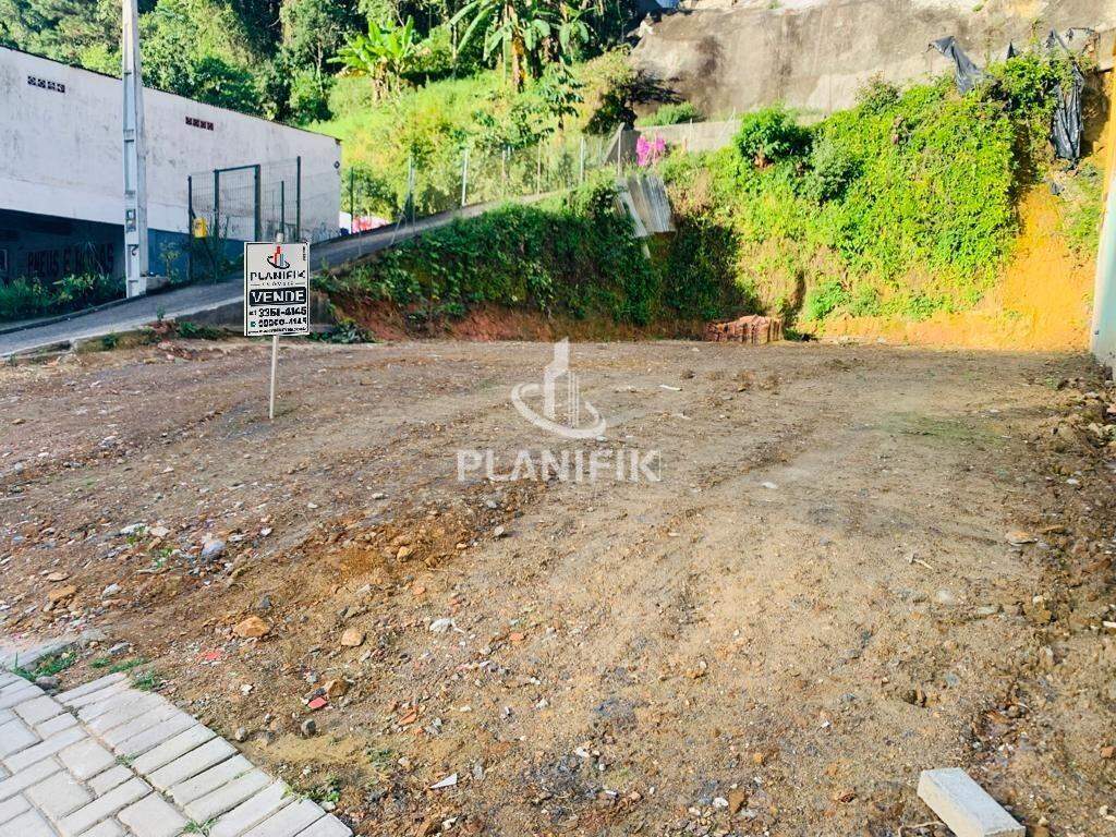 Lote/Terreno de 360m² no bairro Azambuja, em Brusque | Eu Corretor