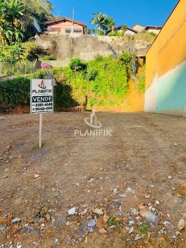 Lote/Terreno de 360m² no bairro Azambuja, em Brusque | Eu Corretor