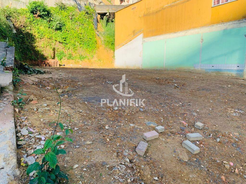 Lote/Terreno de 360m² no bairro Azambuja, em Brusque | Eu Corretor