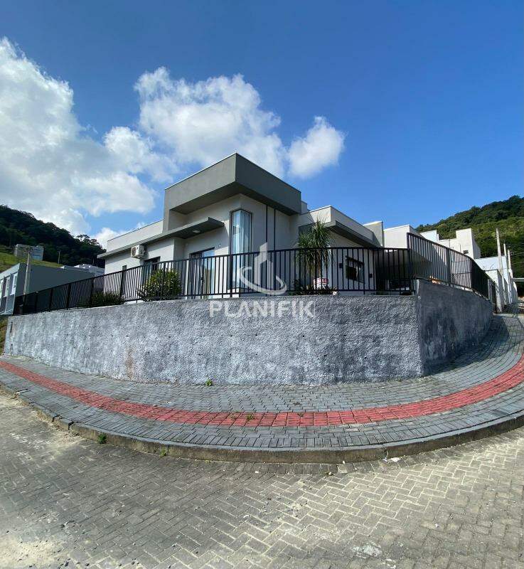 Casa de 3 quartos, 120m² no bairro Limeira Baixa, em Brusque | Eu Corretor