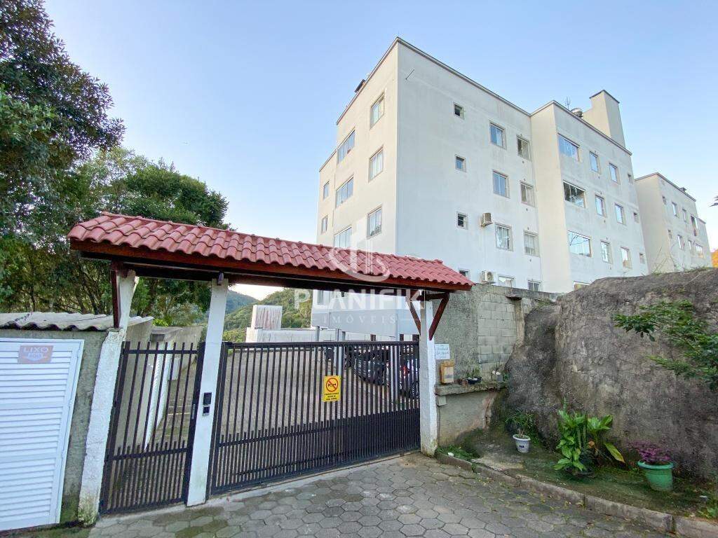 Apartamento de 2 quartos, 70m² no bairro Poço Fundo, em Brusque | Eu Corretor