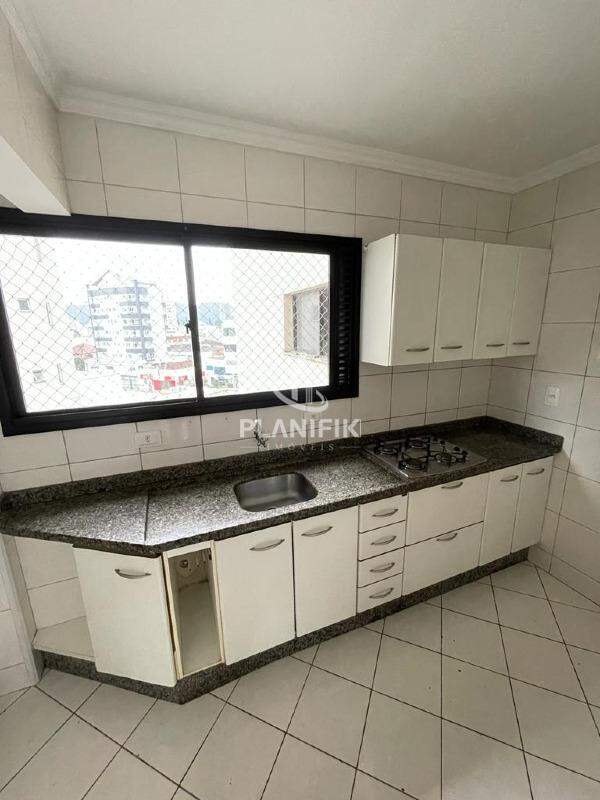 Apartamento de 2 quartos, 70m² no bairro Centro I, em Brusque | Eu Corretor