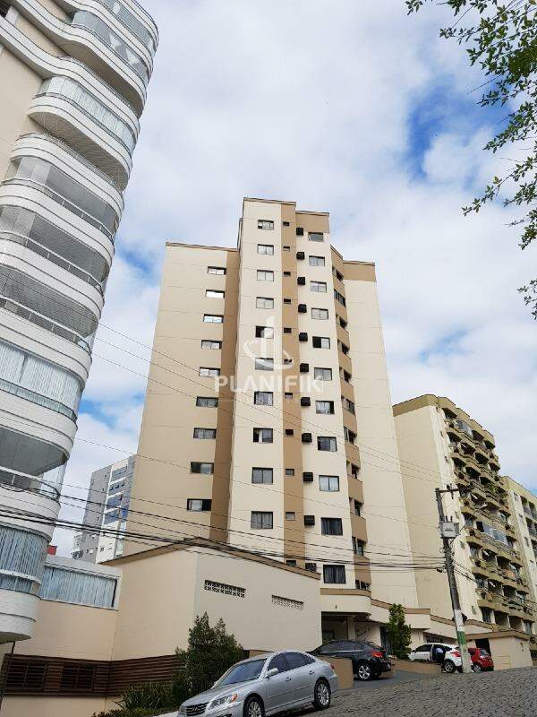 Apartamento de 2 quartos, 70m² no bairro Centro I, em Brusque | Eu Corretor