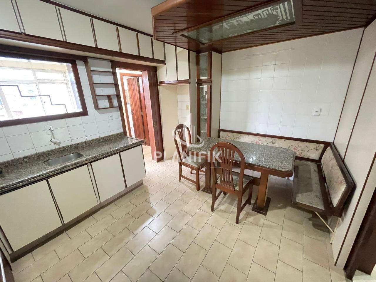 Apartamento de 3 quartos, 150m² no bairro Centro I, em Brusque | Eu Corretor