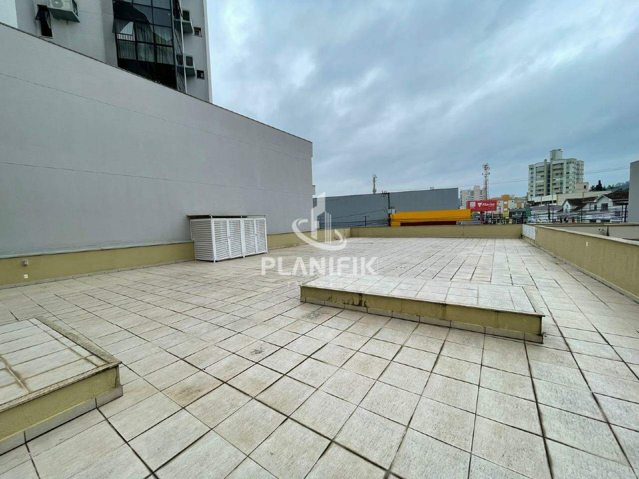 Apartamento de 3 quartos, 150m² no bairro Centro I, em Brusque | Eu Corretor