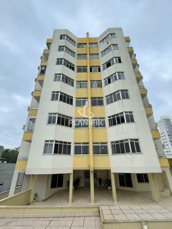 Apartamento de 3 quartos, 150m² no bairro Centro I, em Brusque | Eu Corretor