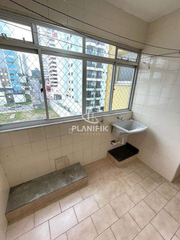 Apartamento de 3 quartos, 150m² no bairro Centro I, em Brusque | Eu Corretor