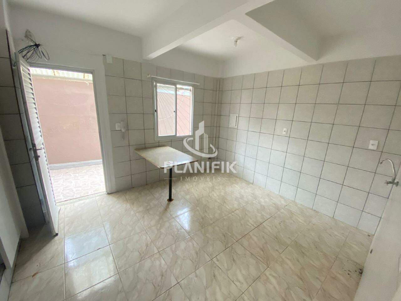 Apartamento de 1 quarto, 34m² no bairro Centro II, em Brusque | Eu Corretor