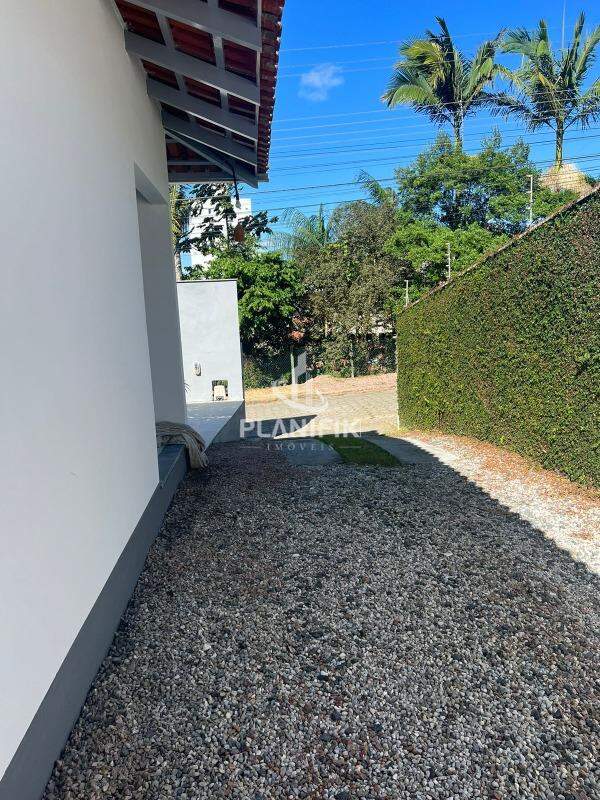 Casa de 3 quartos, 133m² no bairro Steffen, em Brusque | Eu Corretor