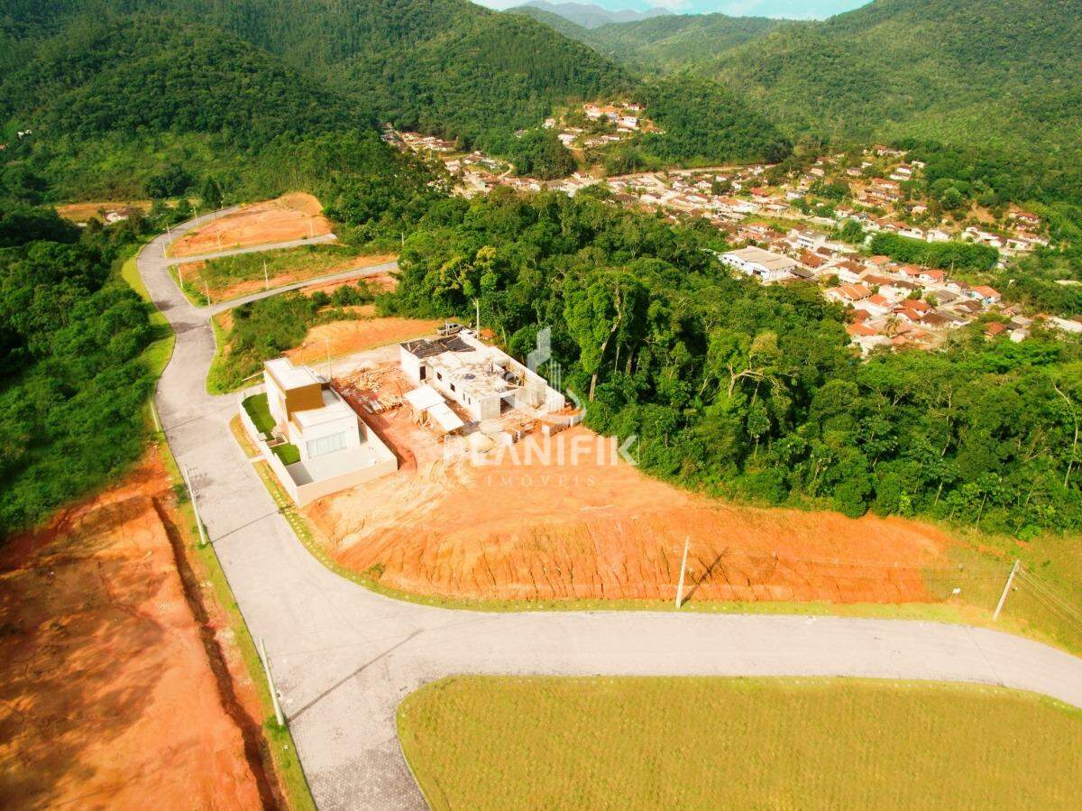 Lote/Terreno de no bairro Primeiro de Maio, em Brusque | Eu Corretor