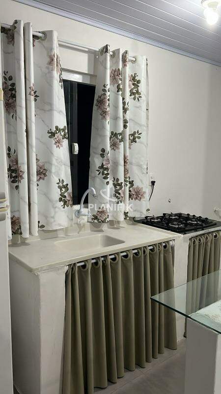 Kitnet de 1 quarto, 20m² no bairro Holstein, em Guabiruba | Eu Corretor