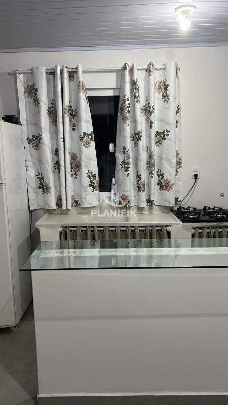 Kitnet de 1 quarto, 20m² no bairro Holstein, em Guabiruba | Eu Corretor