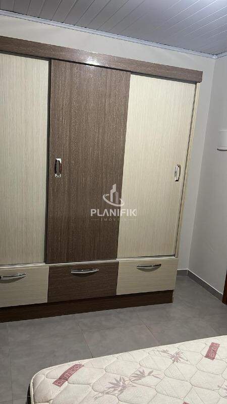 Kitnet de 1 quarto, 20m² no bairro Holstein, em Guabiruba | Eu Corretor