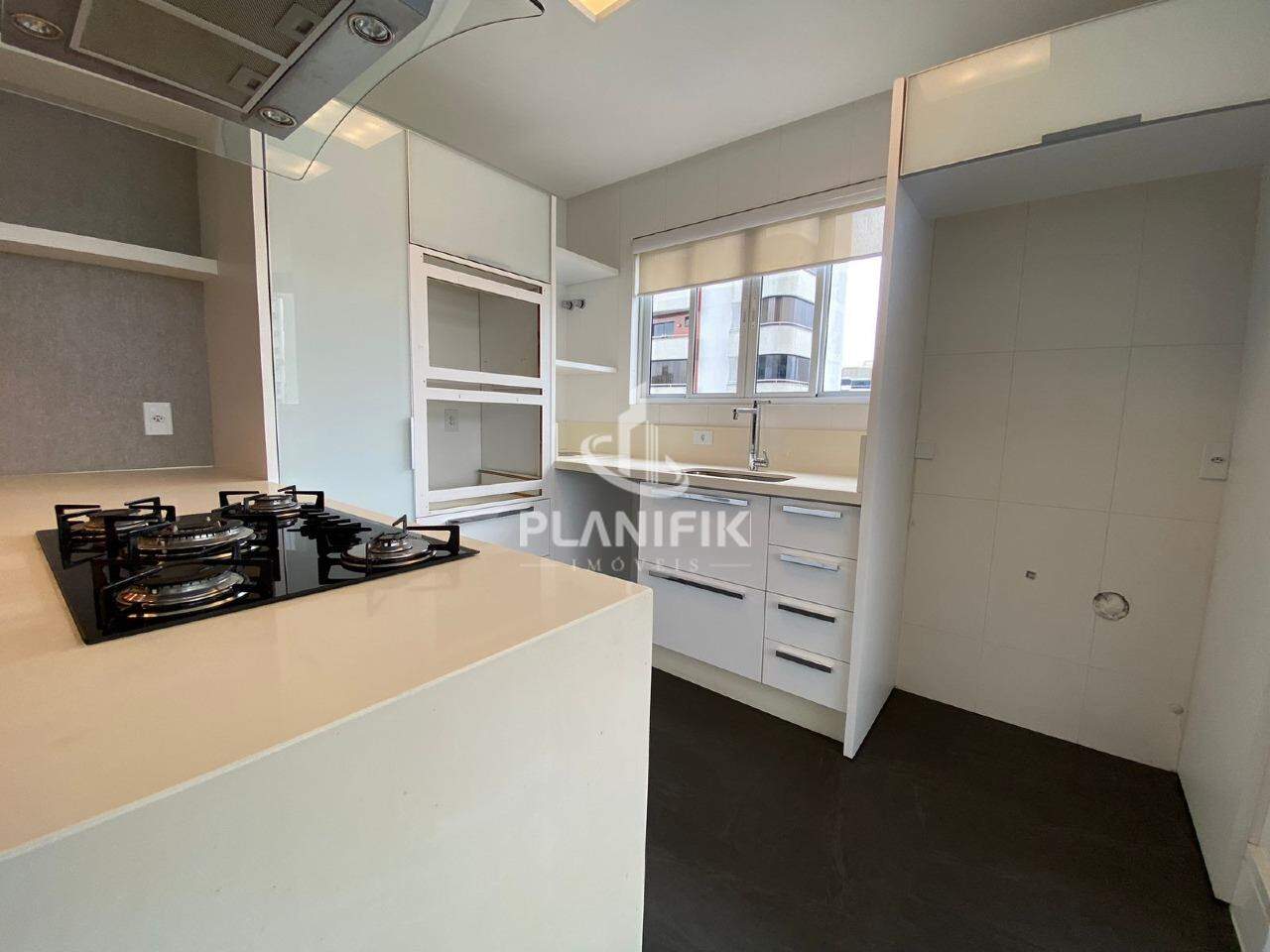 Apartamento de 3 quartos, 165m² no bairro Centro, em Brusque | Eu Corretor